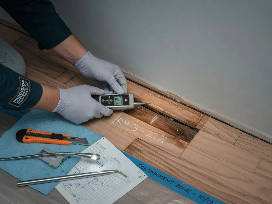 Why choose Water Removal in Vermontville, NY
